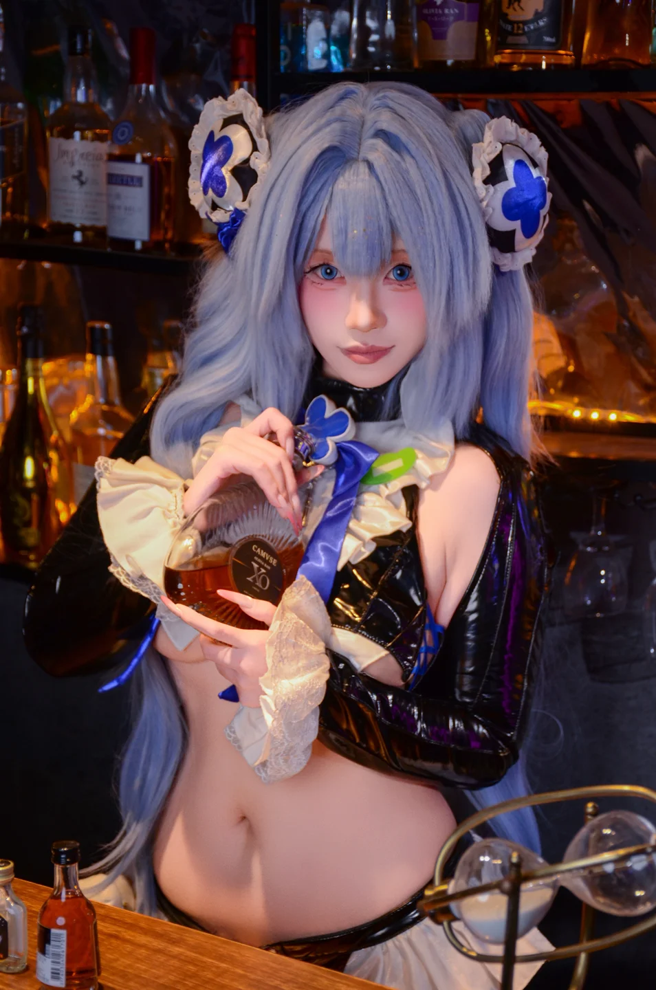 叉烧hibiki - No.001 NIKKE 汉塞尔 [114P,7V-1.95GB] tg@simisebaisi 【丝足阁】073.webp